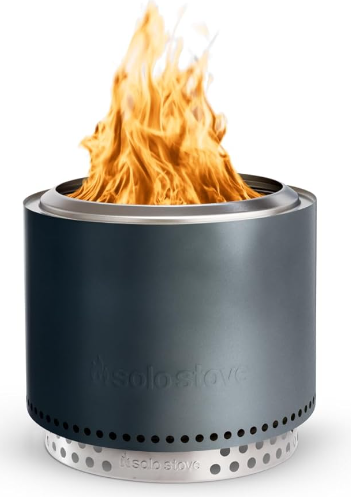 solo stove