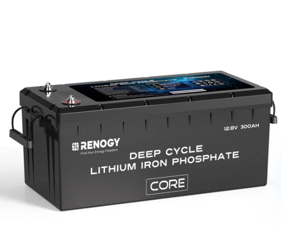 renogy battery